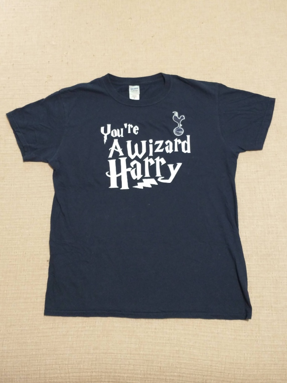 Harry Kane Tottenham Spurs T-shirt